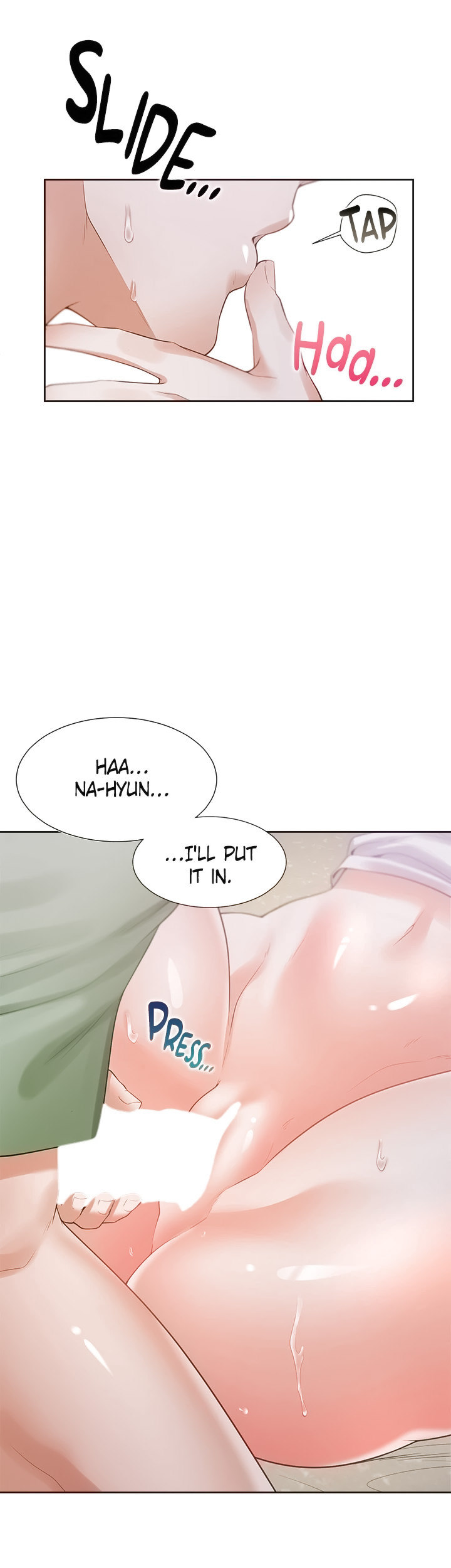Bunk Beds - Chapter 57 [photo 46] - MangaPorn