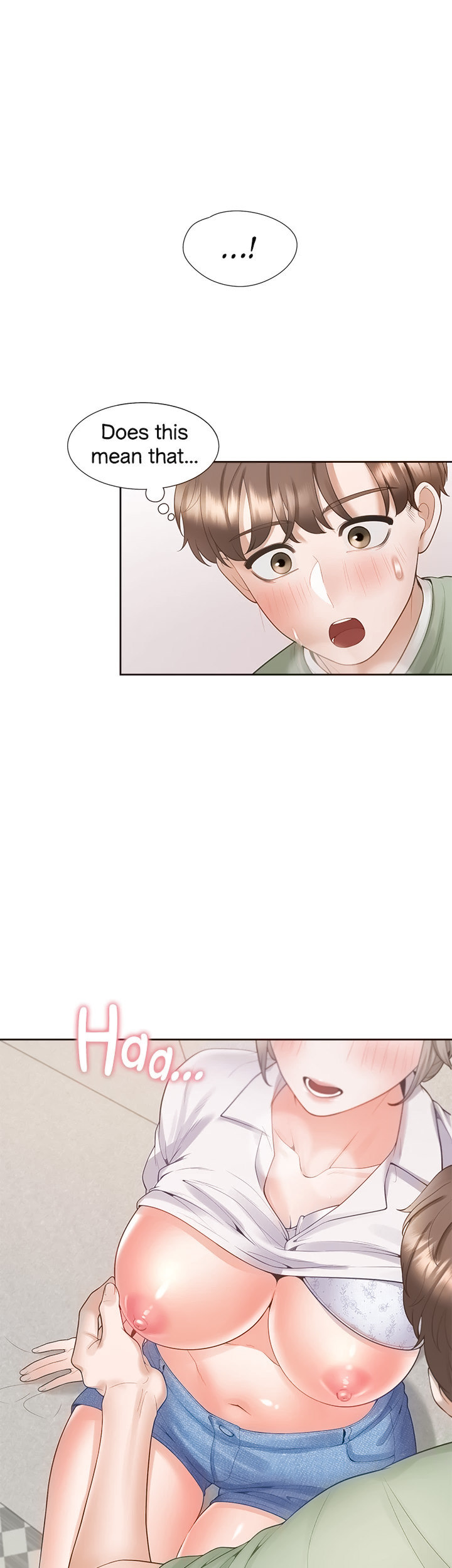 Bunk Beds - Chapter 57 [photo 6] - MangaPorn