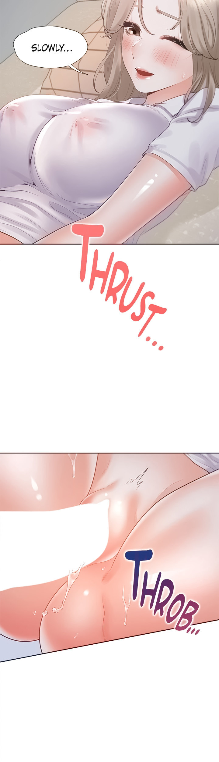 Bunk Beds - Chapter 58 [photo 2] - MangaPorn