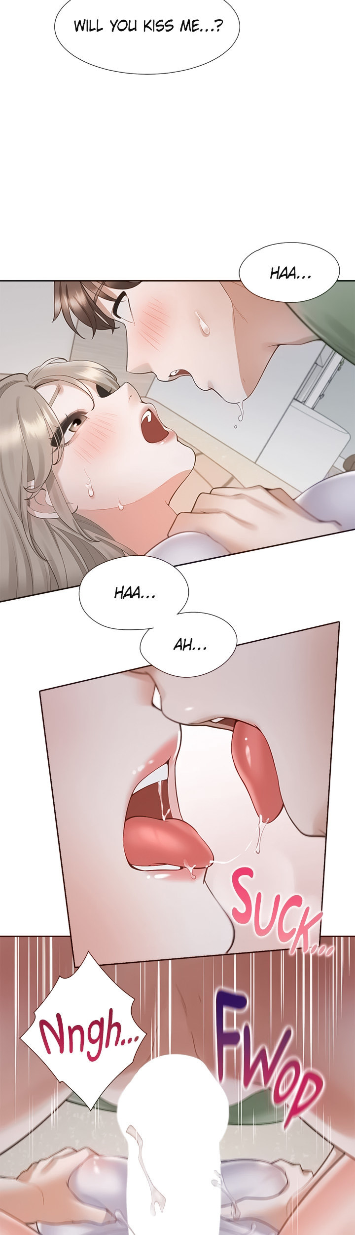 Bunk Beds - Chapter 58 [photo 25] - MangaPorn