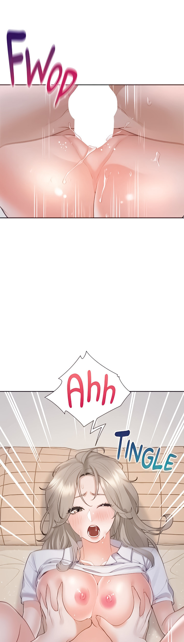 Bunk Beds - Chapter 58 [photo 38] - MangaPorn