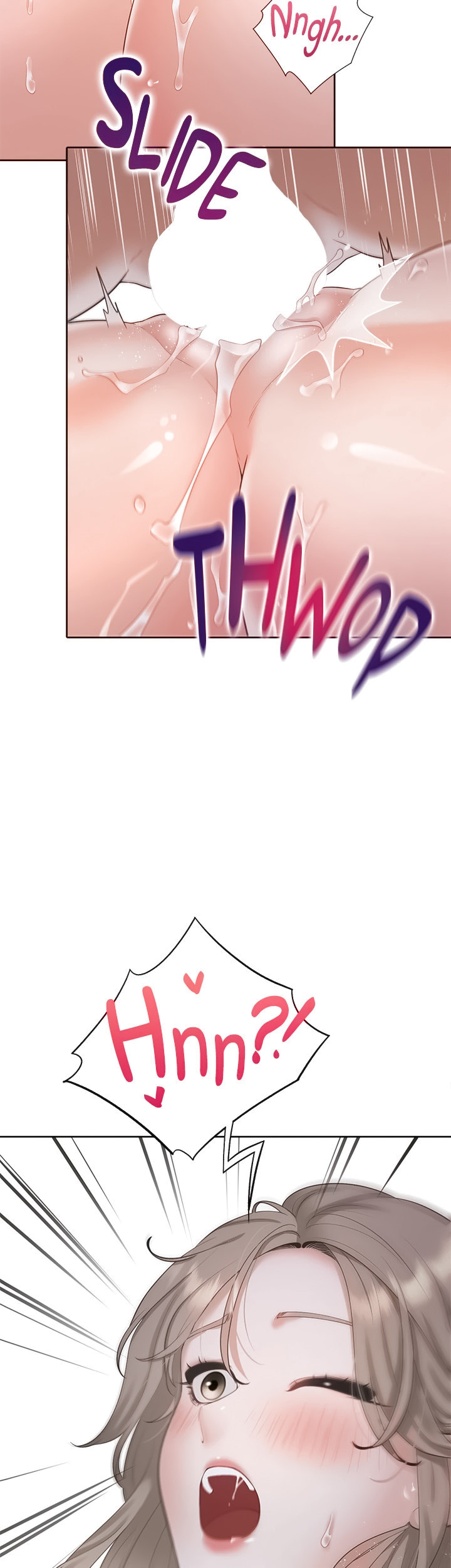 Bunk Beds - Chapter 58 [photo 45] - MangaPorn