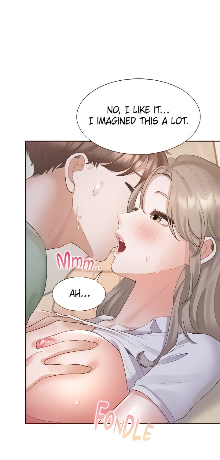 Bunk Beds - Chapter 59 [photo 14] - MangaPorn