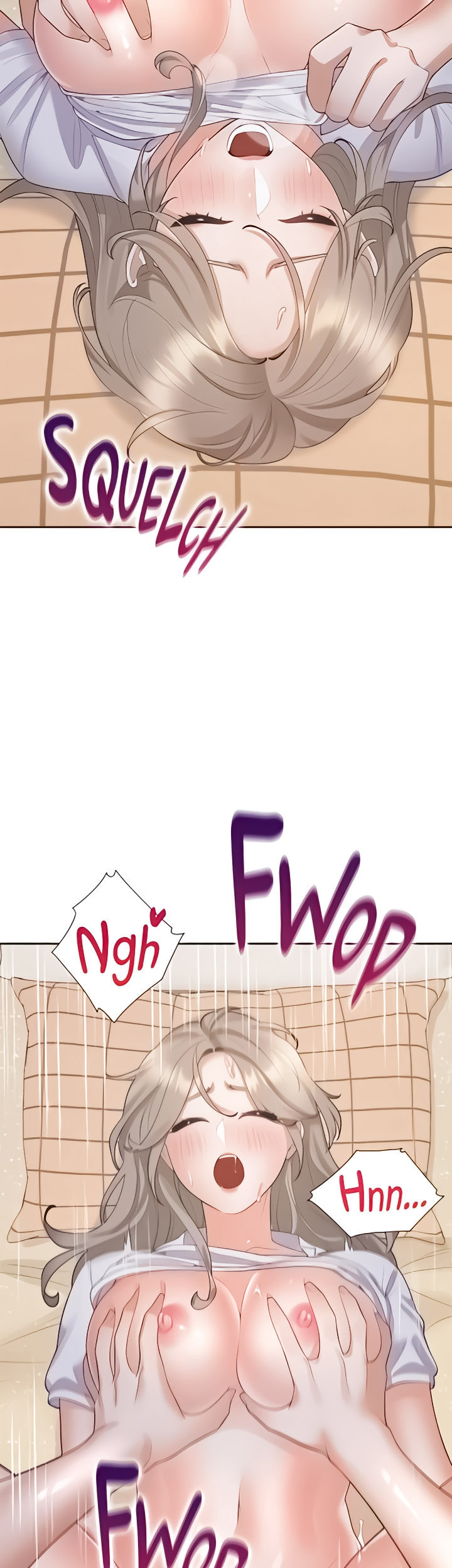 Bunk Beds - Chapter 59 [photo 19] - MangaPorn