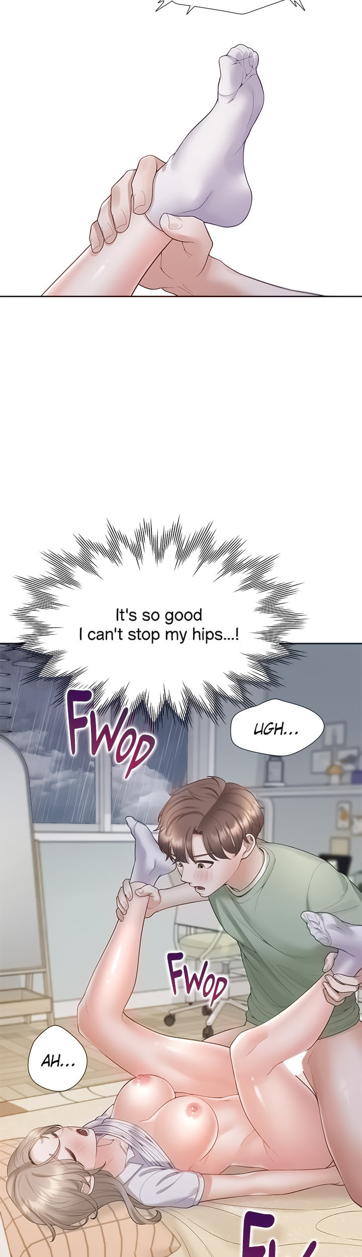 Bunk Beds - Chapter 59 [photo 29] - MangaPorn