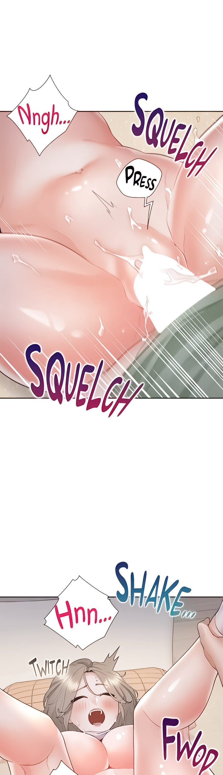 Bunk Beds - Chapter 59 [photo 32] - MangaPorn