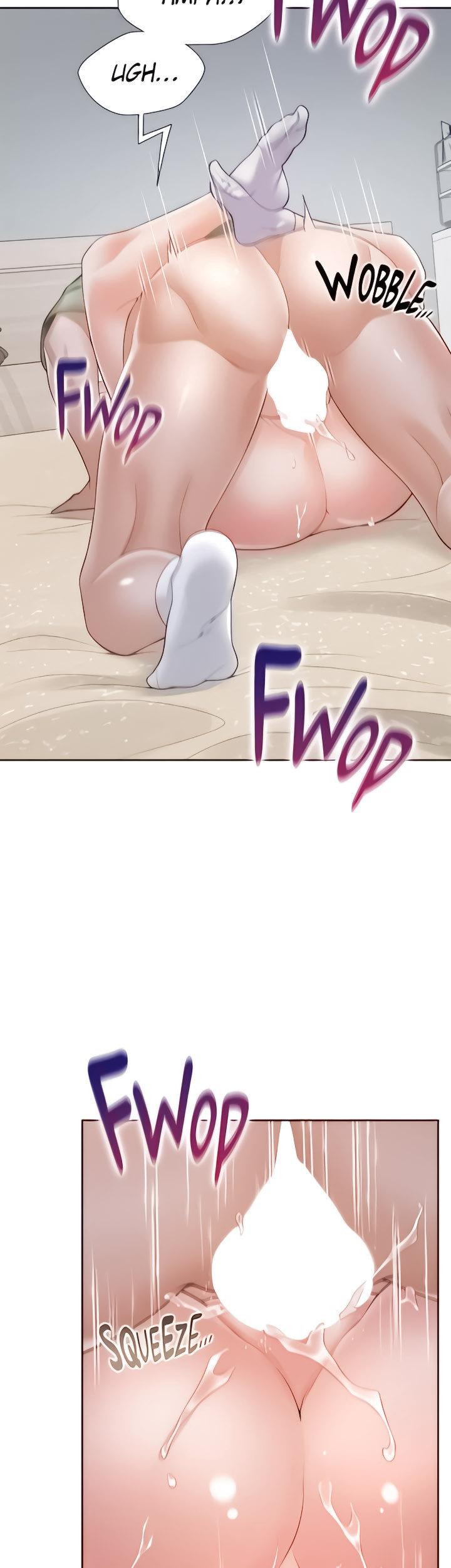 Bunk Beds - Chapter 59 [photo 36] - MangaPorn