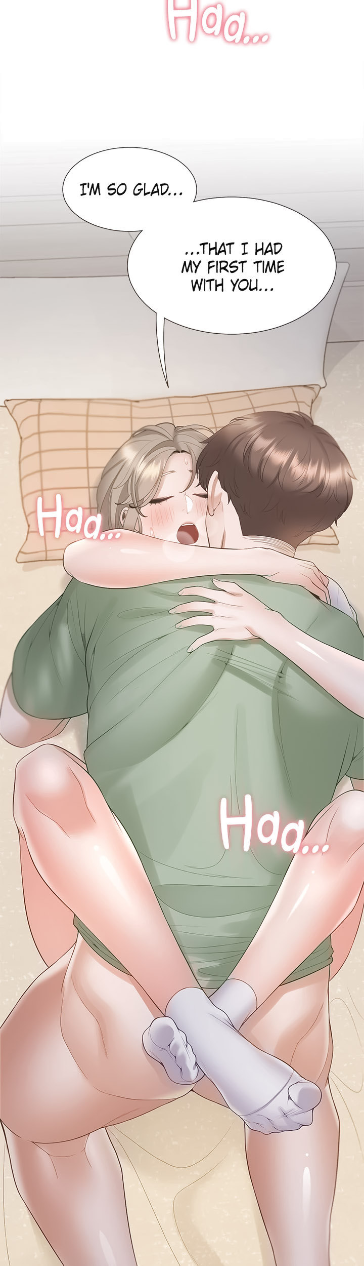 Bunk Beds - Chapter 59 [photo 47] - MangaPorn