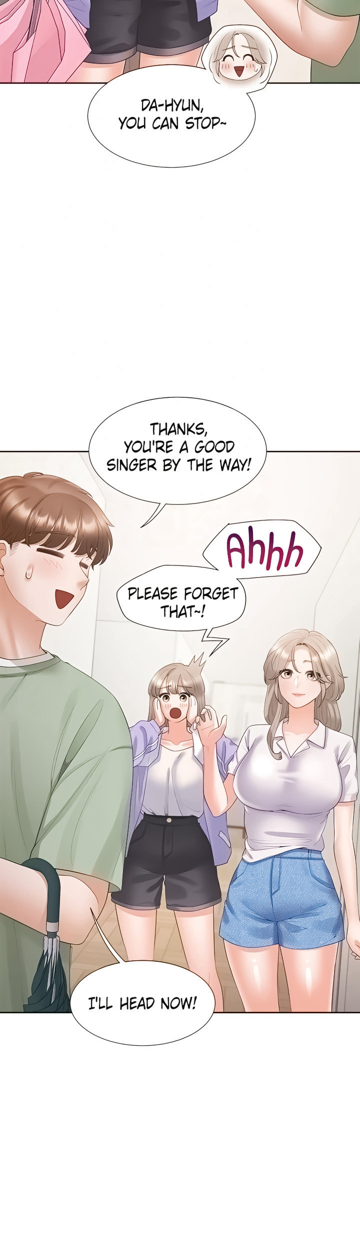 Bunk Beds - Chapter 60 [photo 12] - MangaPorn