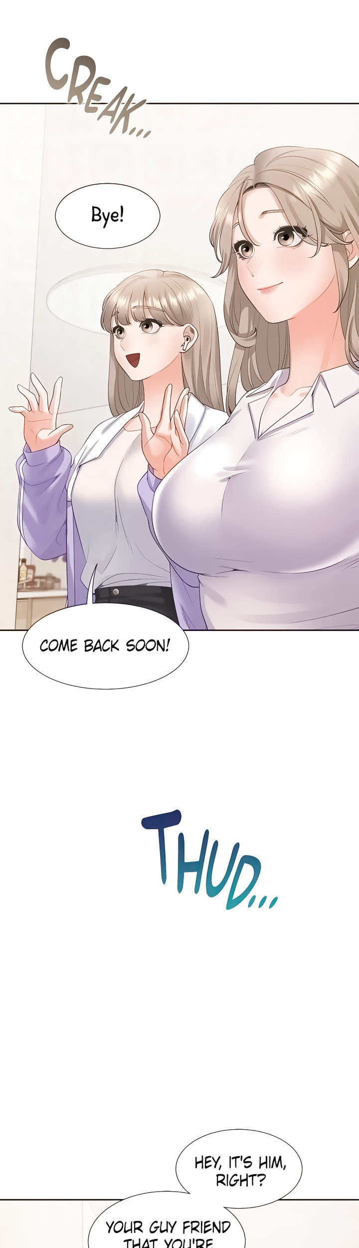 Bunk Beds - Chapter 60 [photo 13] - MangaPorn