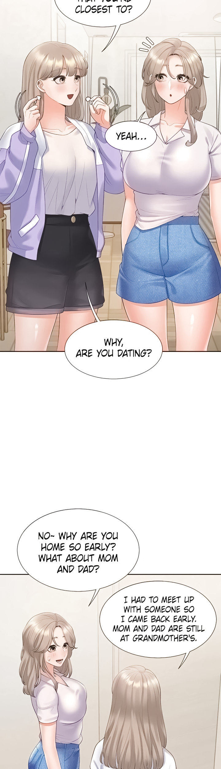 Bunk Beds - Chapter 60 [photo 14] - MangaPorn