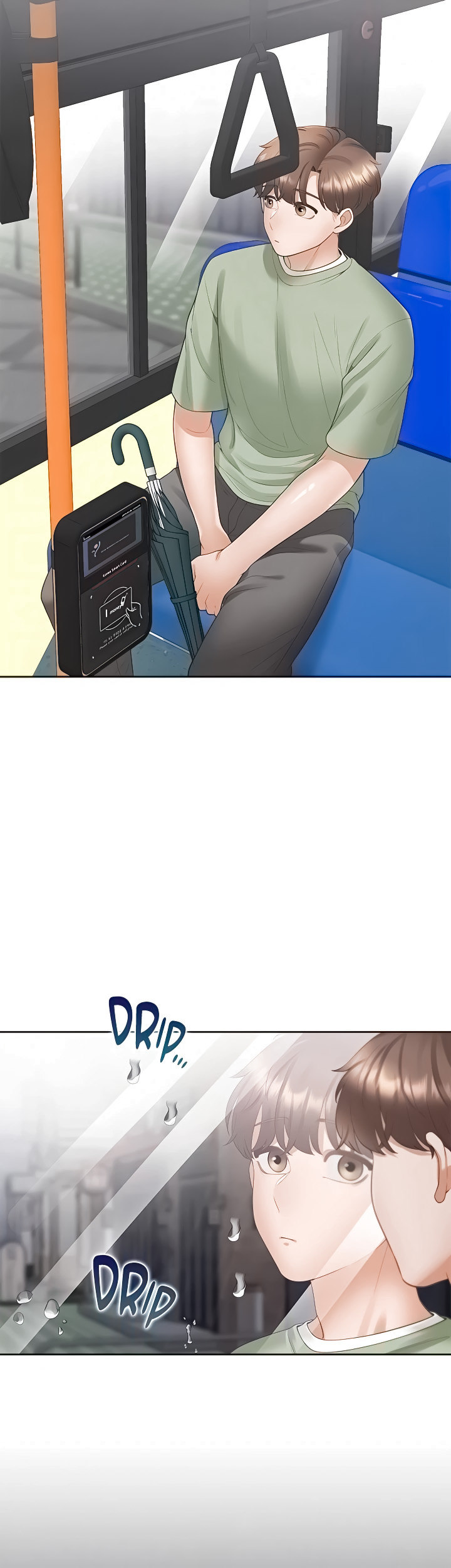 Bunk Beds - Chapter 60 [photo 17] - MangaPorn