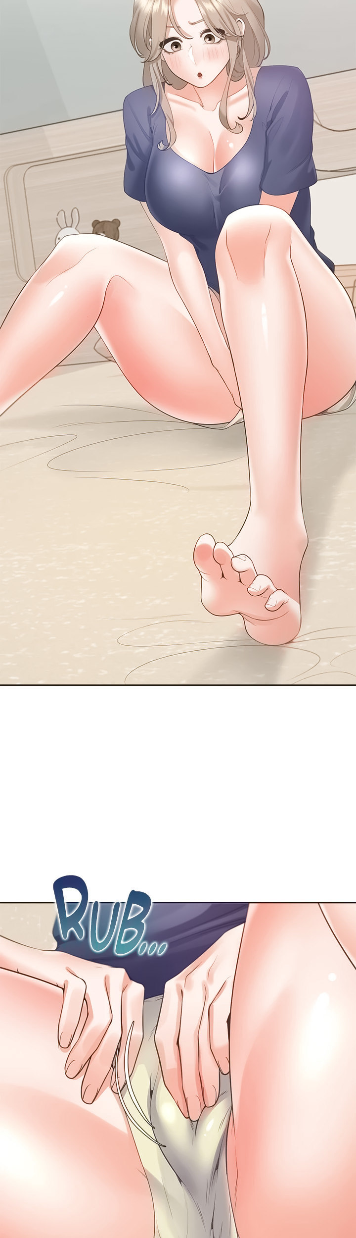 Bunk Beds - Chapter 60 [photo 26] - MangaPorn