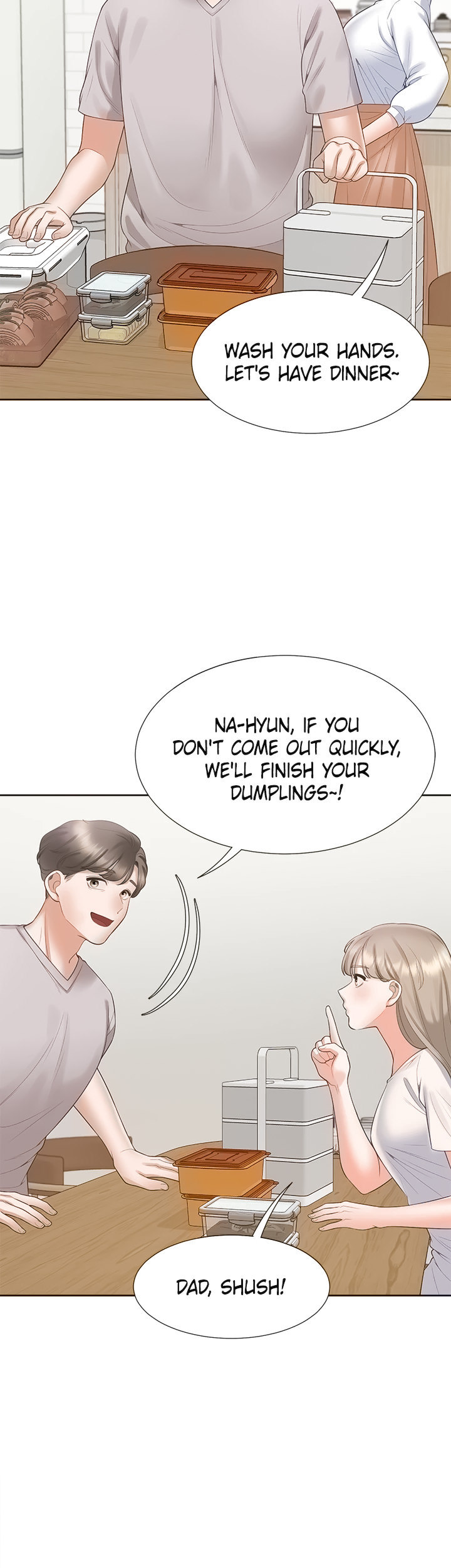 Bunk Beds - Chapter 60 [photo 30] - MangaPorn