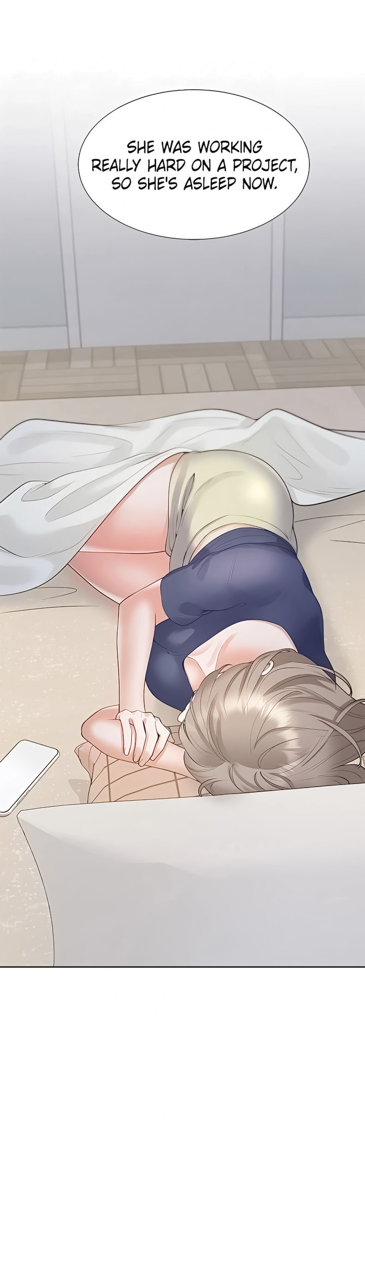 Bunk Beds - Chapter 60 [photo 31] - MangaPorn