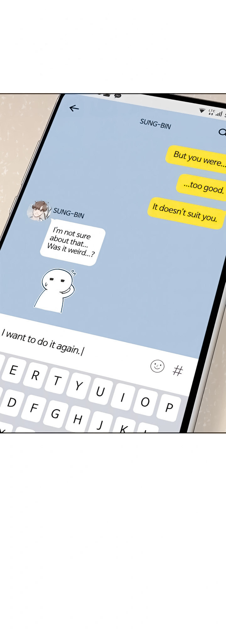 Bunk Beds - Chapter 60 [photo 33] - MangaPorn