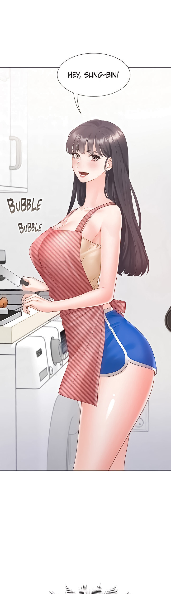 Bunk Beds - Chapter 60 [photo 35] - MangaPorn