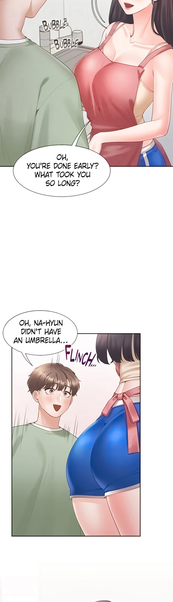 Bunk Beds - Chapter 60 [photo 37] - MangaPorn
