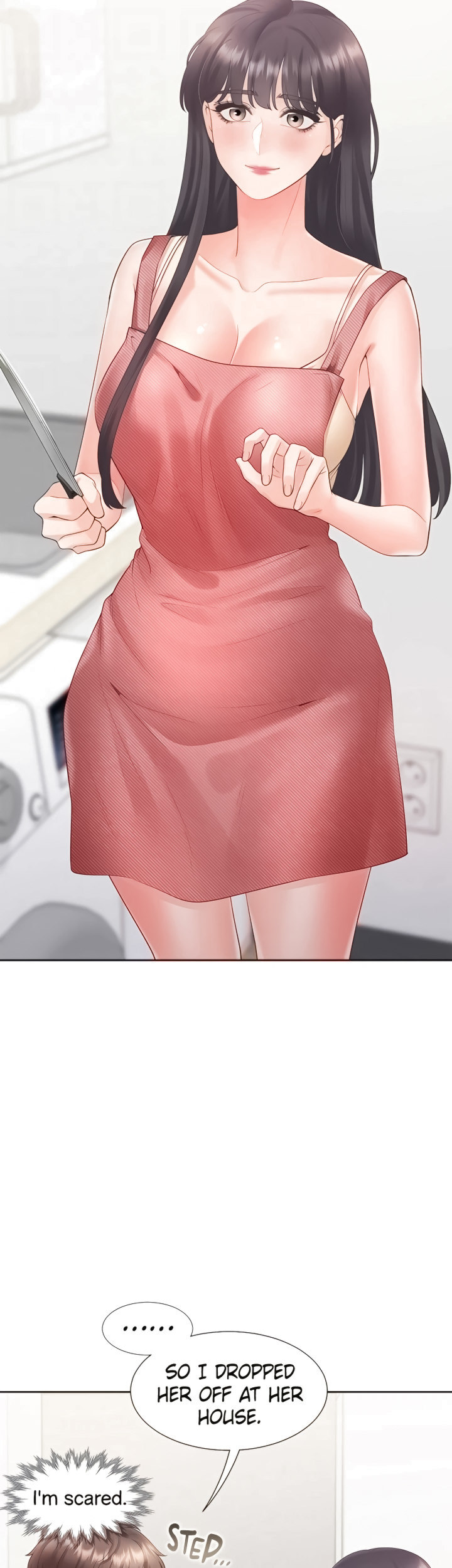 Bunk Beds - Chapter 60 [photo 38] - MangaPorn