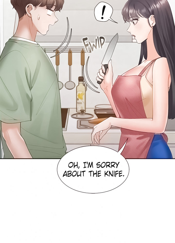 Bunk Beds - Chapter 60 [photo 39] - MangaPorn