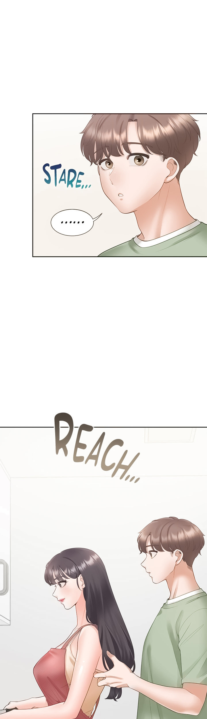 Bunk Beds - Chapter 60 [photo 42] - MangaPorn