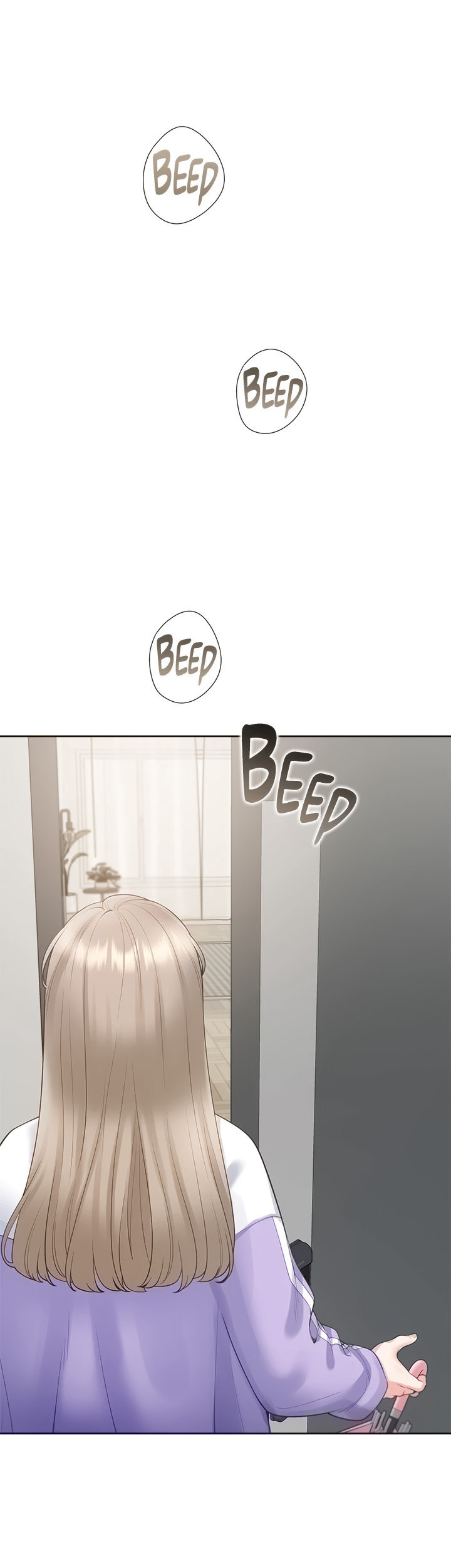 Bunk Beds - Chapter 60 [photo 5] - MangaPorn