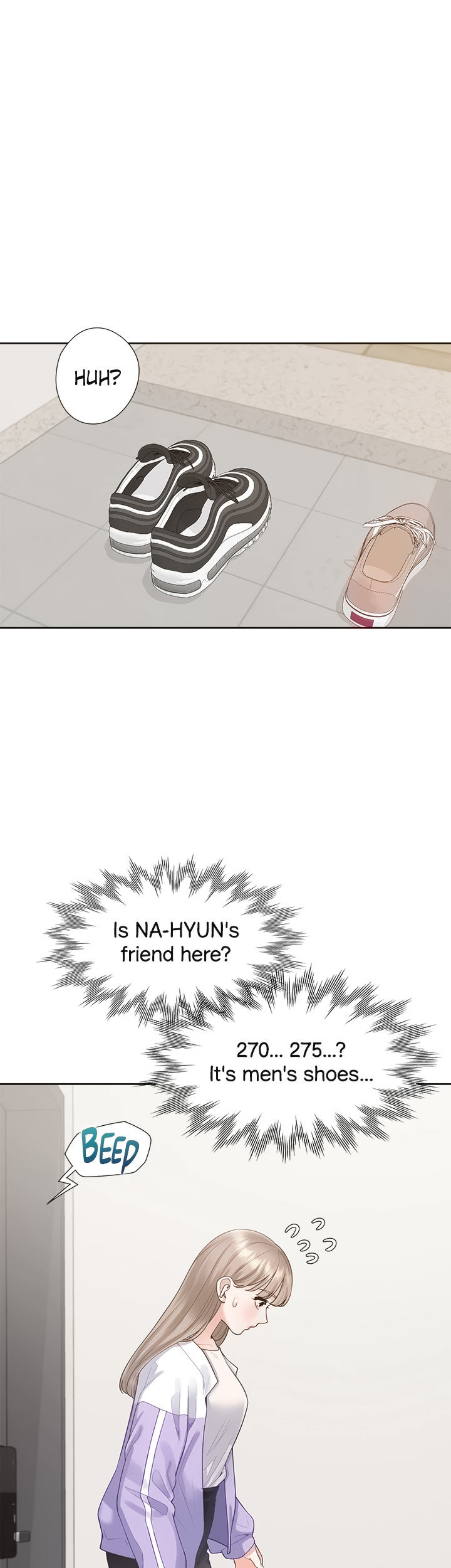 Bunk Beds - Chapter 60 [photo 7] - MangaPorn