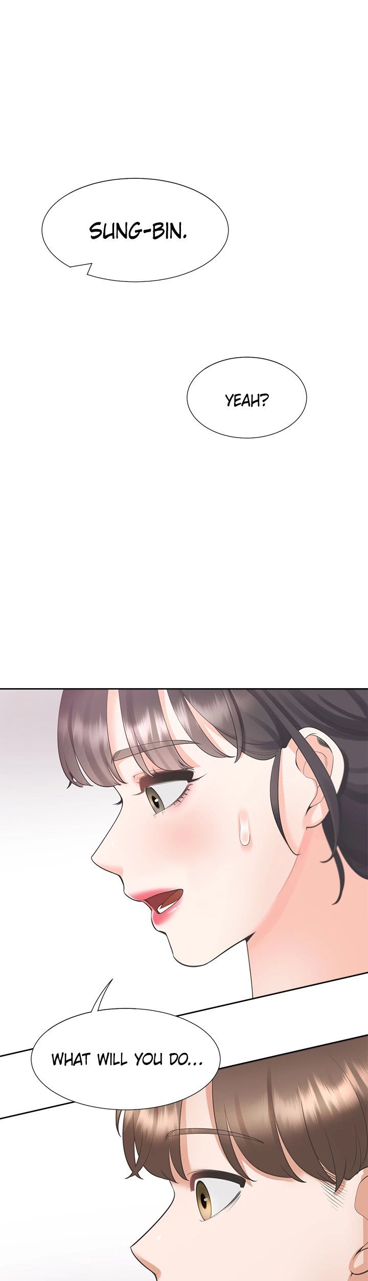 Bunk Beds - Chapter 61 [photo 1] - MangaPorn