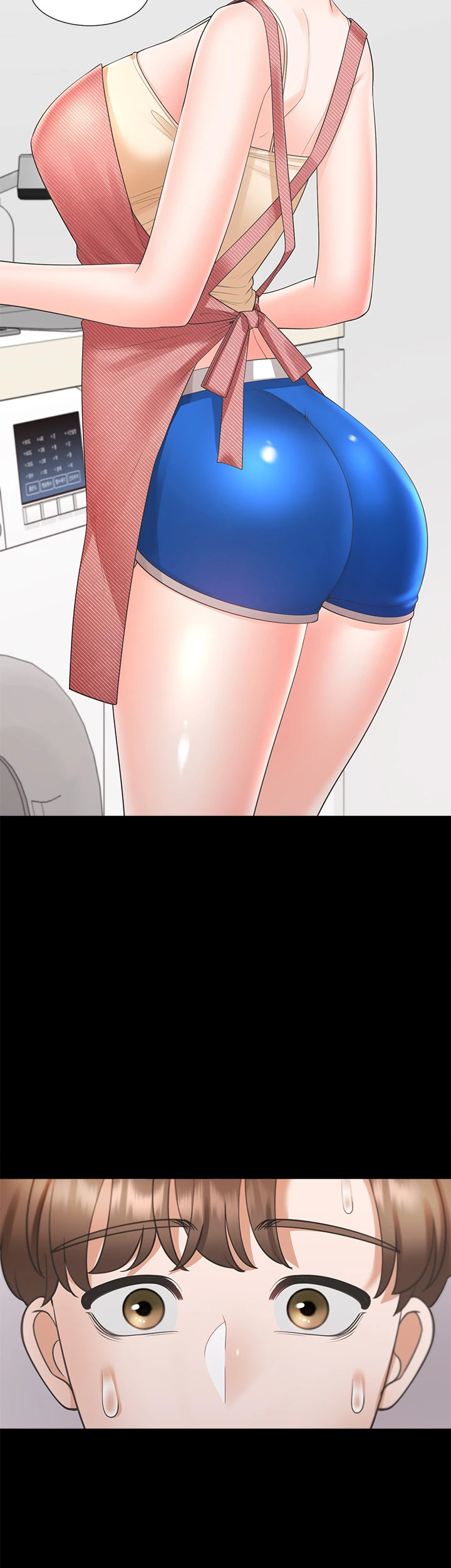 Bunk Beds - Chapter 61 [photo 10] - MangaPorn