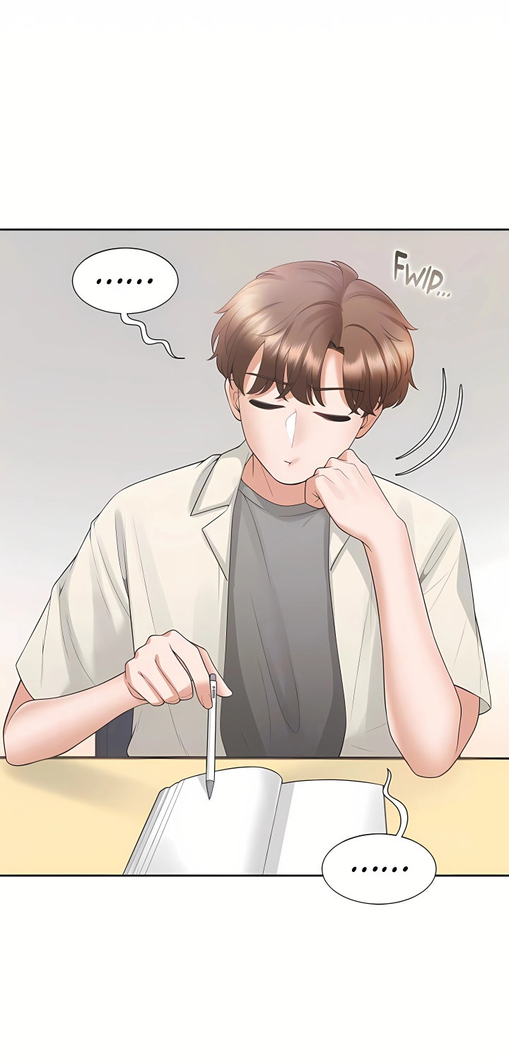 Bunk Beds - Chapter 61 [photo 12] - MangaPorn