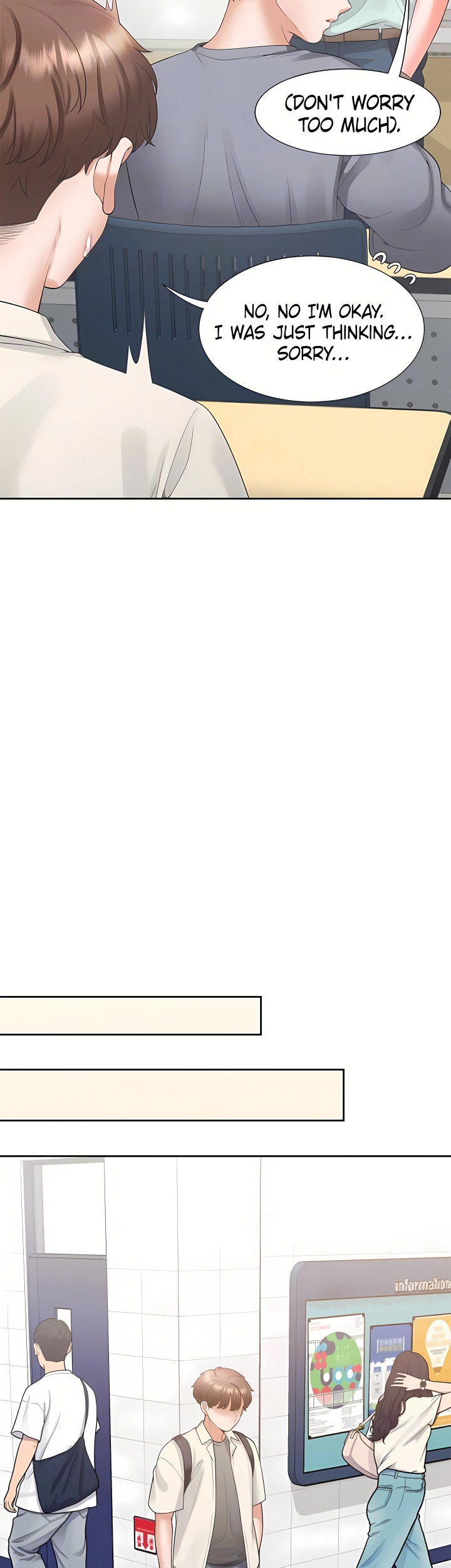 Bunk Beds - Chapter 61 [photo 14] - MangaPorn