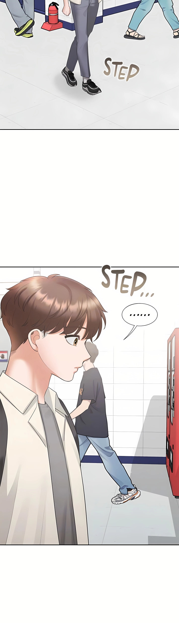 Bunk Beds - Chapter 61 [photo 15] - MangaPorn