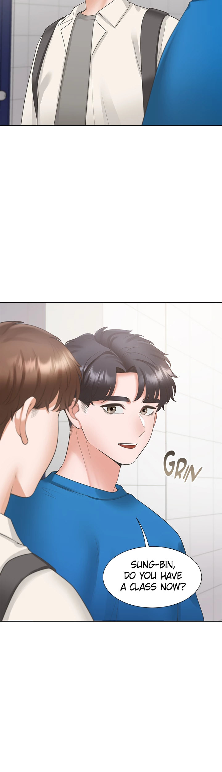 Bunk Beds - Chapter 61 [photo 21] - MangaPorn