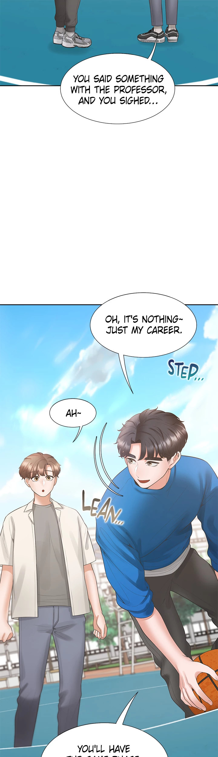 Bunk Beds - Chapter 61 [photo 26] - MangaPorn