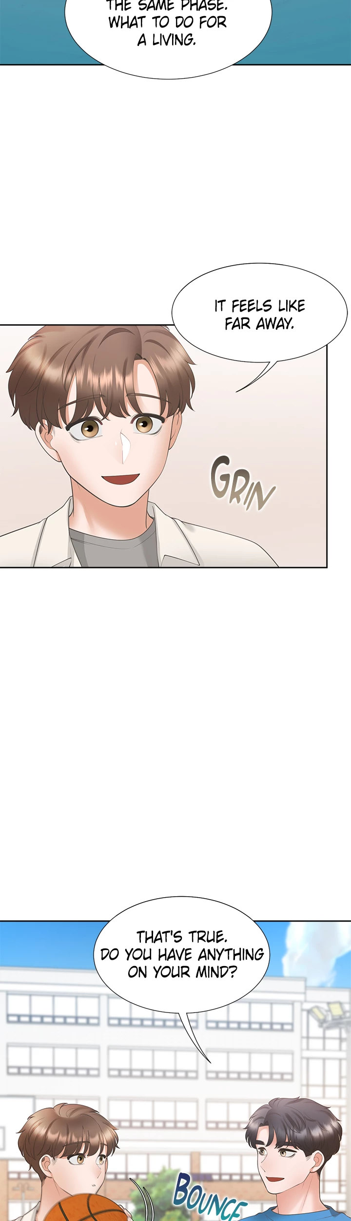 Bunk Beds - Chapter 61 [photo 27] - MangaPorn