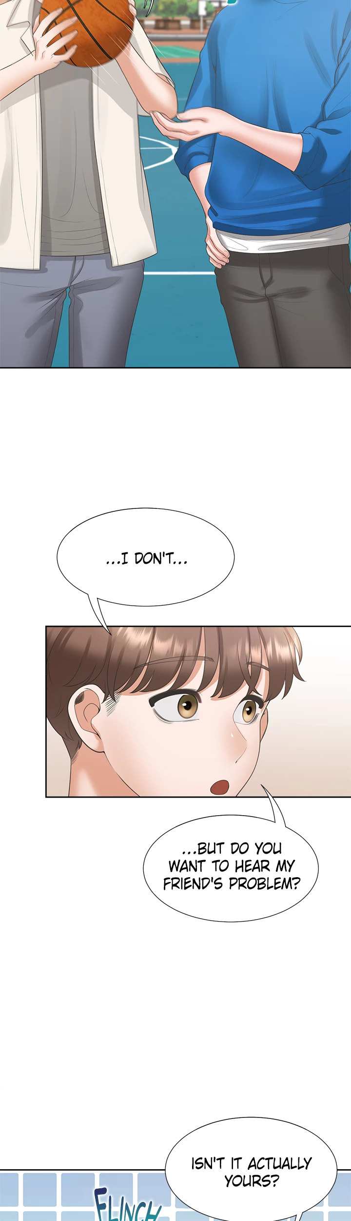 Bunk Beds - Chapter 61 [photo 28] - MangaPorn