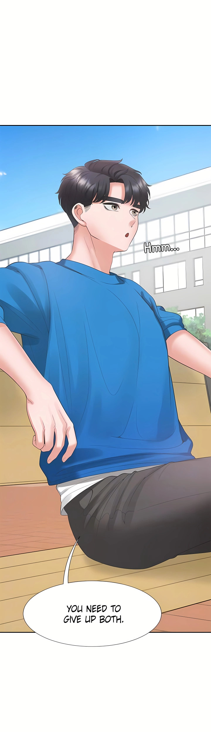 Bunk Beds - Chapter 61 [photo 31] - MangaPorn