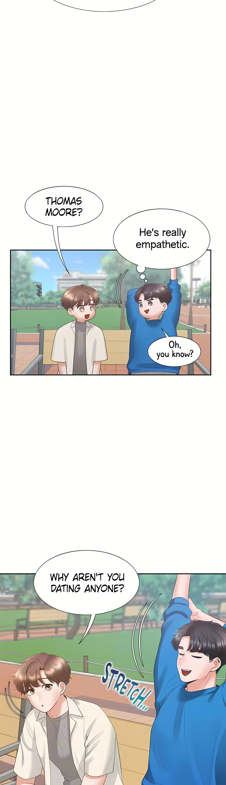 Bunk Beds - Chapter 61 [photo 40] - MangaPorn