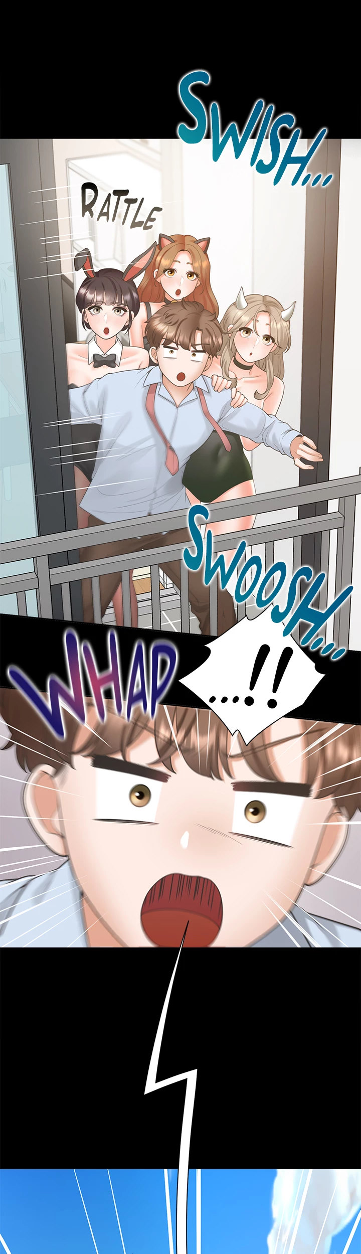 Bunk Beds - Chapter 61 [photo 54] - MangaPorn