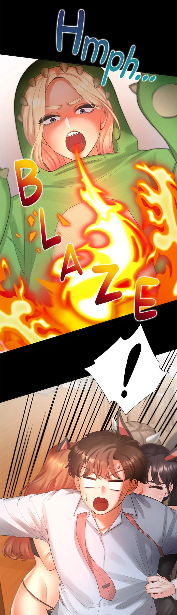 Bunk Beds - Chapter 61 [photo 56] - MangaPorn