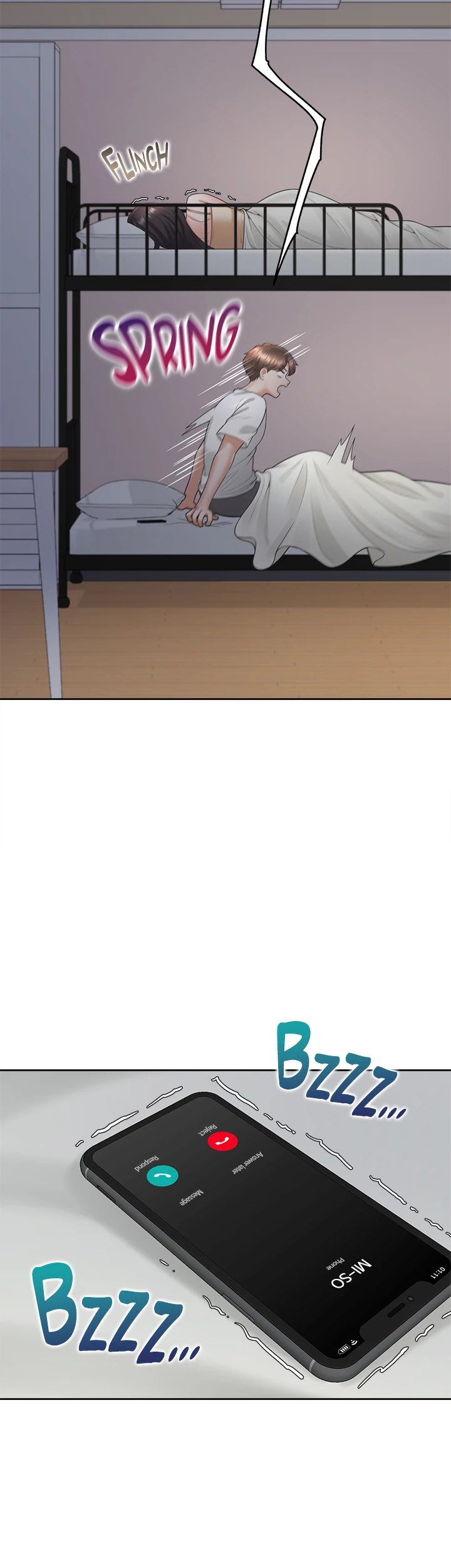 Bunk Beds - Chapter 61 [photo 58] - MangaPorn