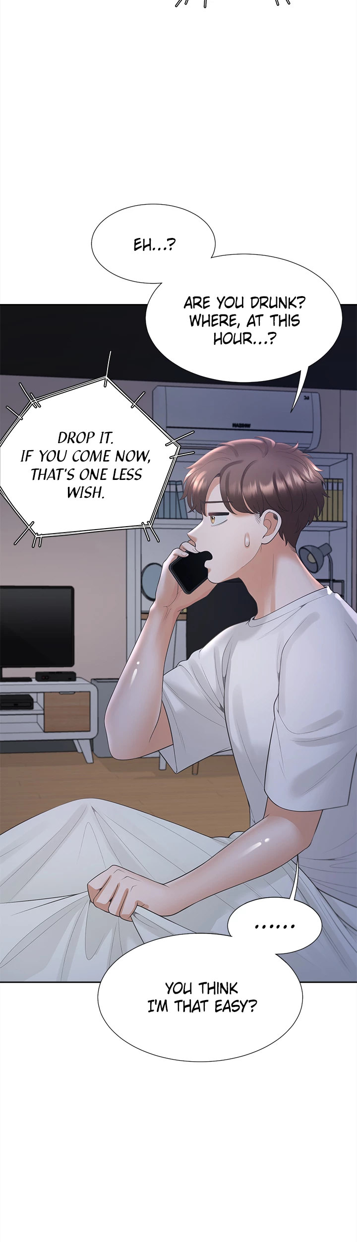 Bunk Beds - Chapter 61 [photo 60] - MangaPorn