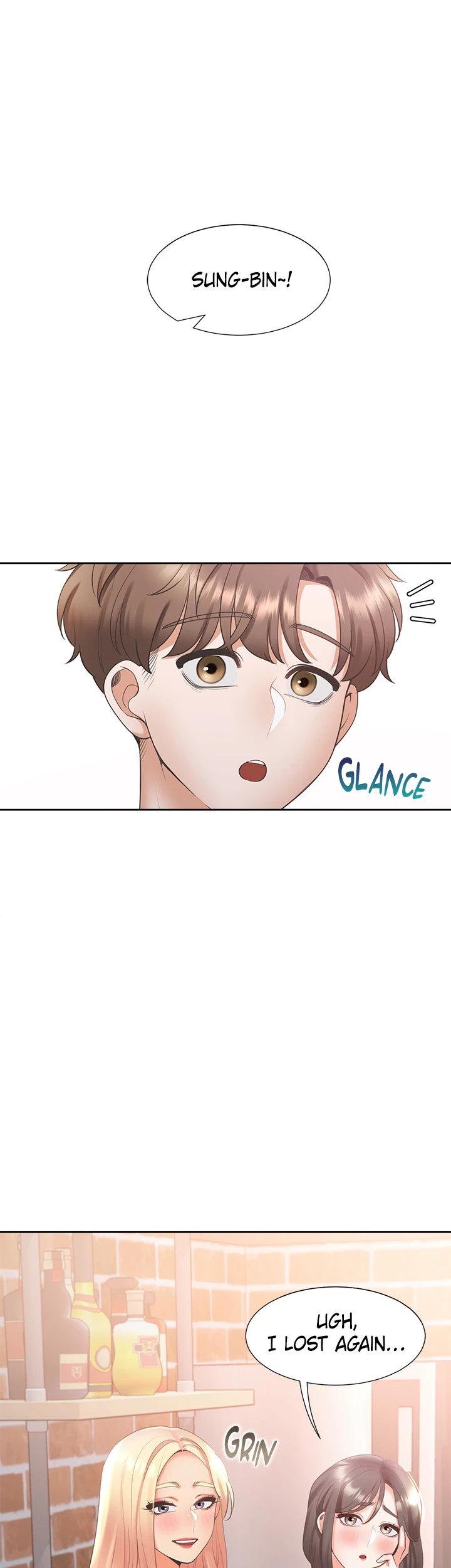 Bunk Beds - Chapter 61 [photo 65] - MangaPorn