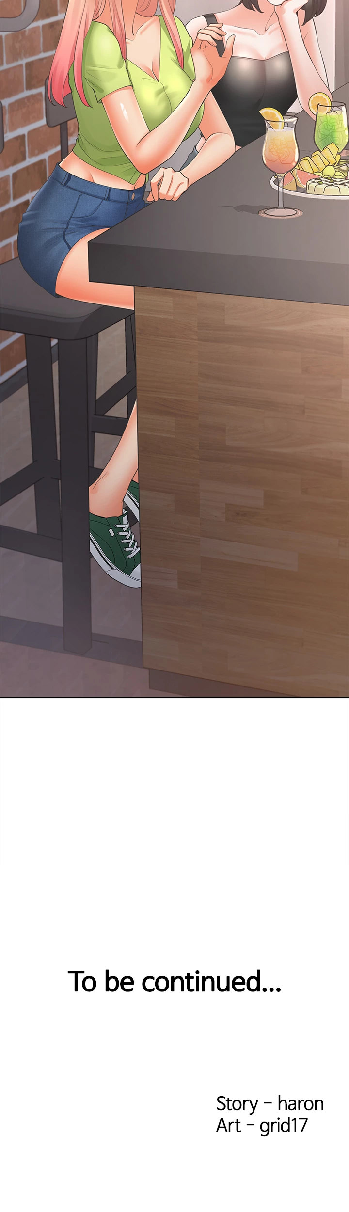 Bunk Beds - Chapter 61 [photo 66] - MangaPorn