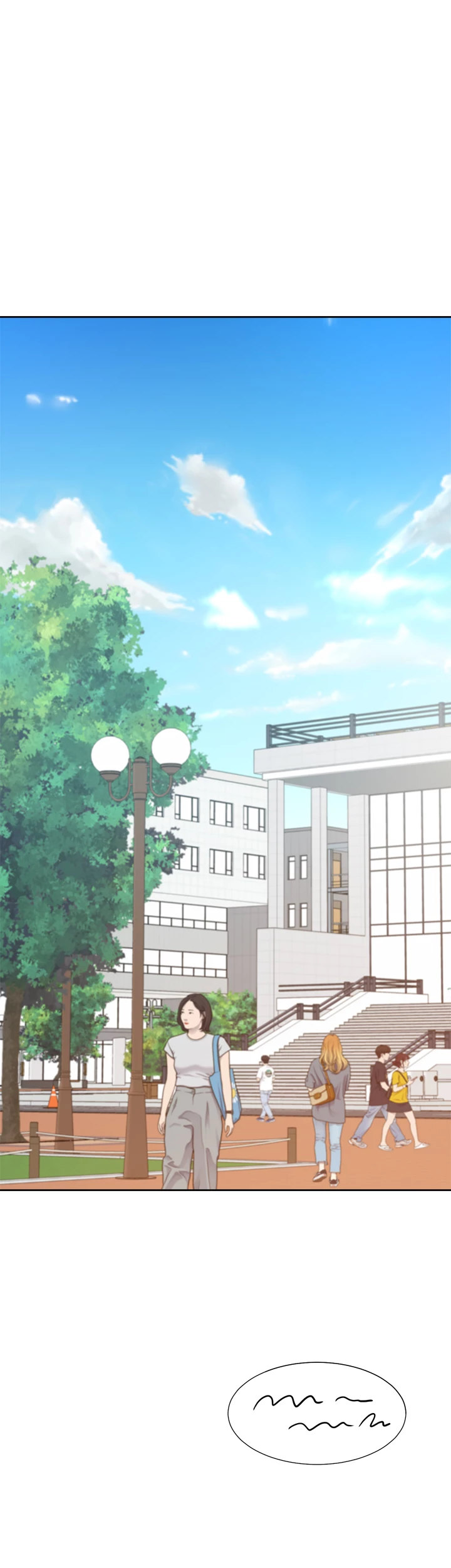 Bunk Beds - Chapter 61 [photo 7] - MangaPorn