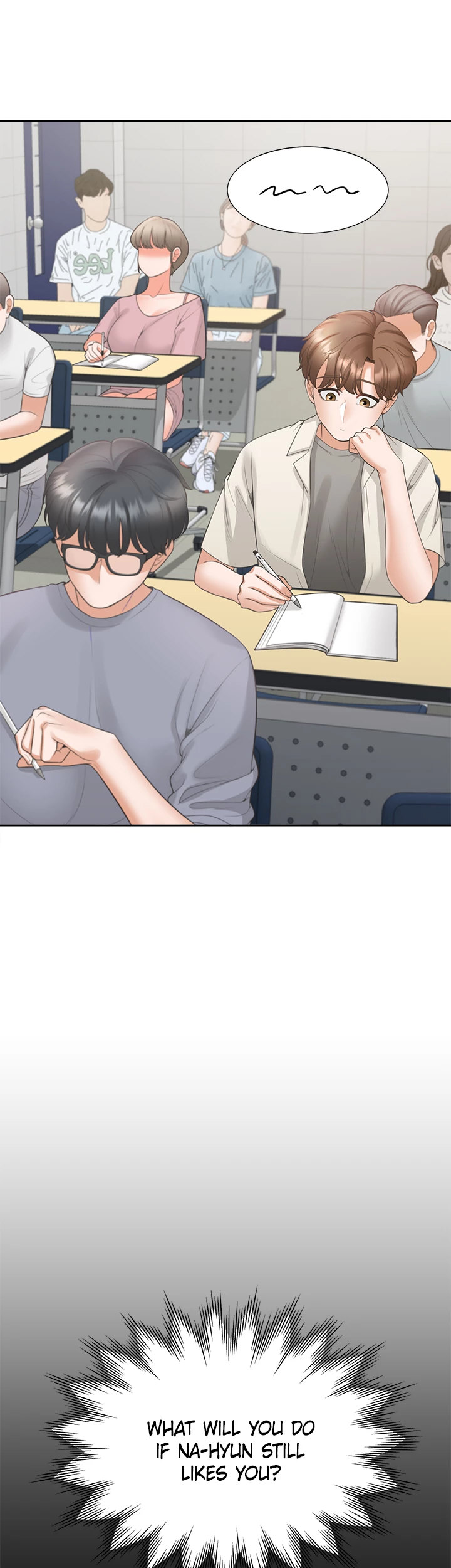 Bunk Beds - Chapter 61 [photo 8] - MangaPorn