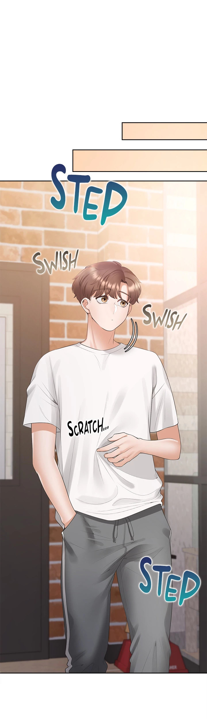 Bunk Beds - Chapter 62 [photo 1] - MangaPorn