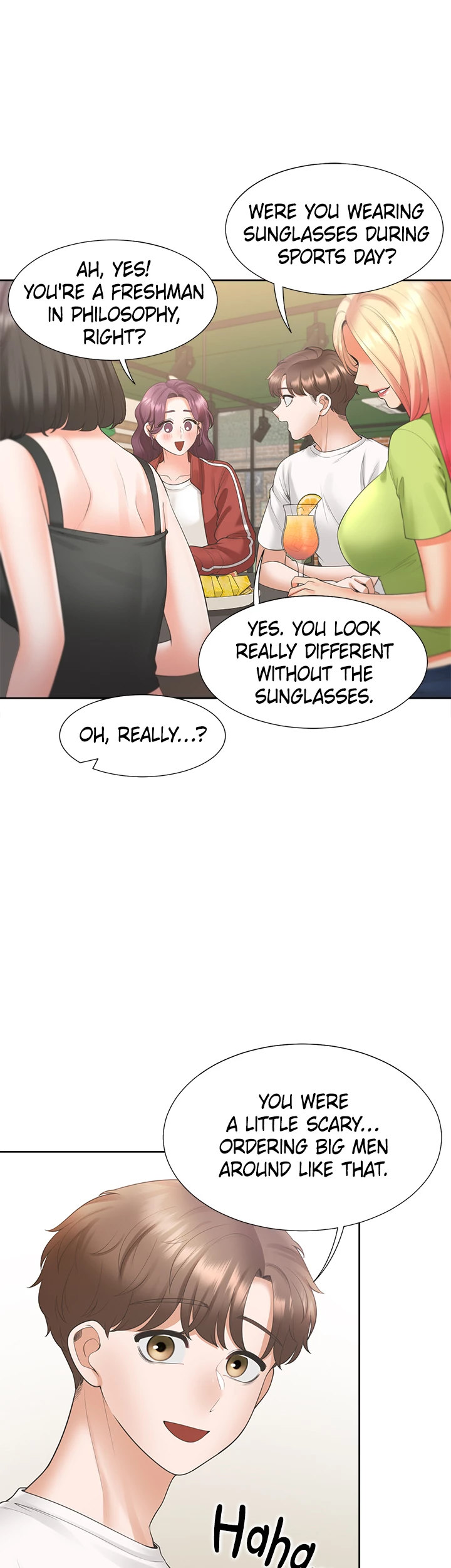 Bunk Beds - Chapter 62 [photo 10] - MangaPorn