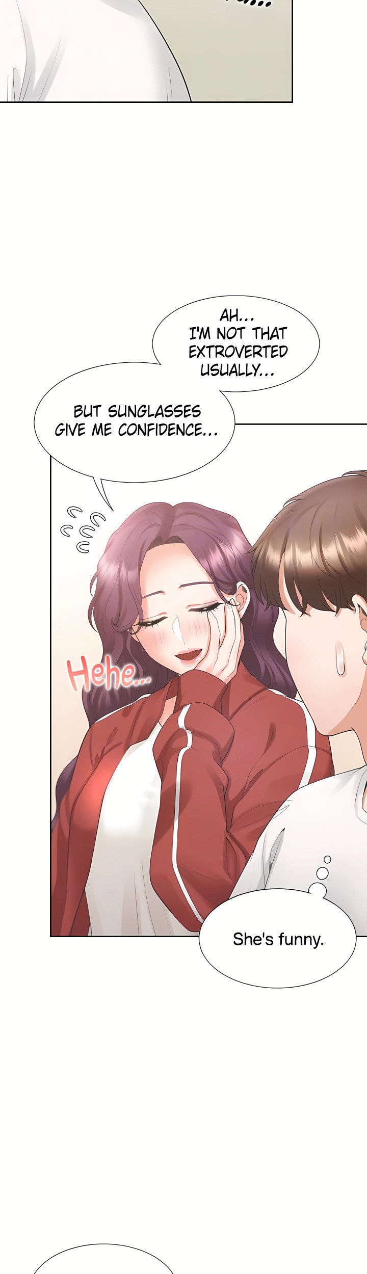 Bunk Beds - Chapter 62 [photo 11] - MangaPorn