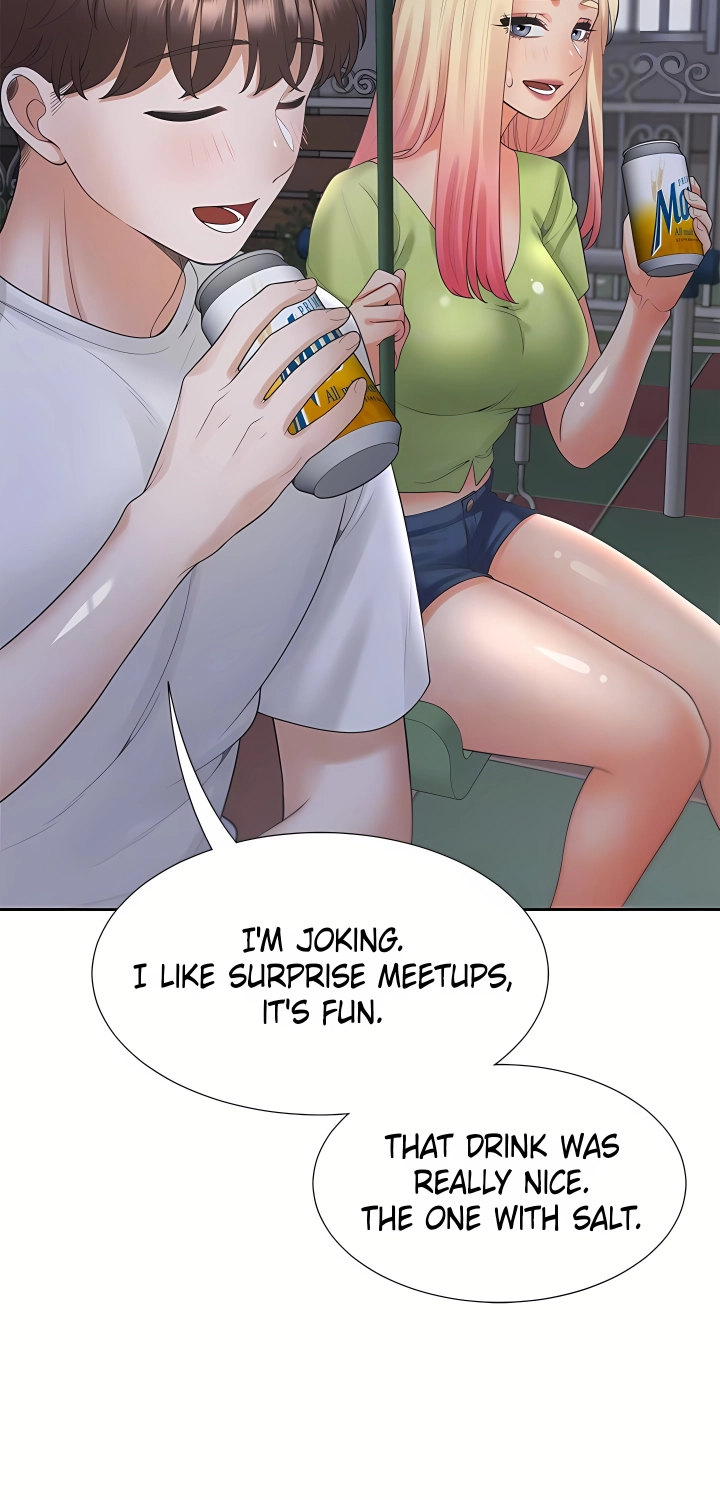 Bunk Beds - Chapter 62 [photo 15] - MangaPorn